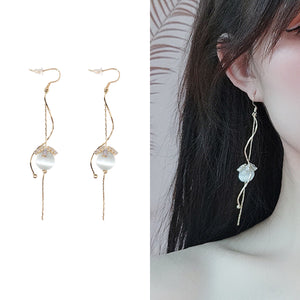 24k Plated Gold Earrings- Part2